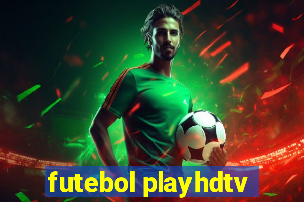 futebol playhdtv